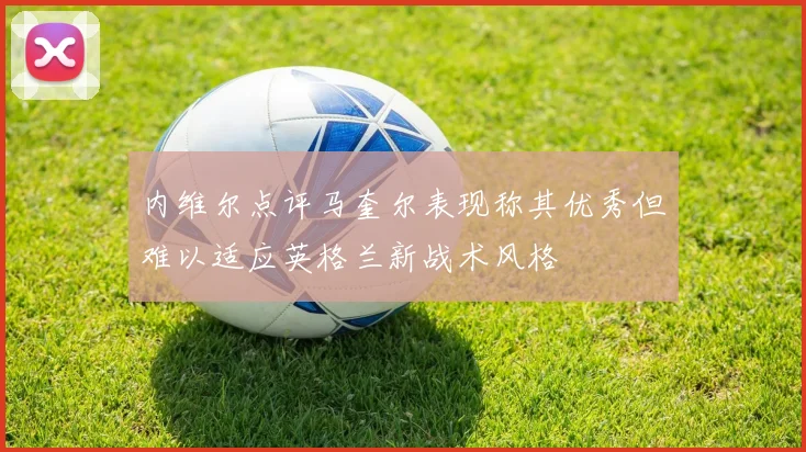 内维尔点评马奎尔表现称其优秀但难以适应英格兰新战术风格