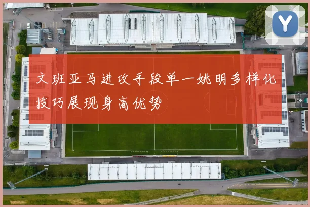 文班亚马进攻手段单一姚明多样化技巧展现身高优势