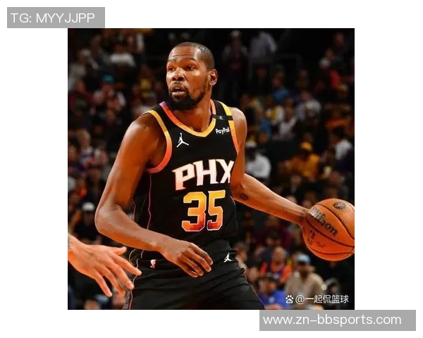 杜兰特分析申京与亚当斯双塔组合的潜力与意外效果 杜兰特分析申京与亚当斯双塔组合的潜力与意外效果