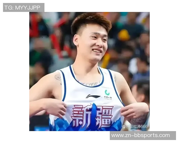 赵睿加盟北京的动因揭秘:渴望在有底蕴的竞争球队中成长 赵睿加盟北京的动因揭秘:渴望在有底蕴的竞争球队中成长