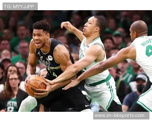 字母哥深情回忆米德尔顿称其为一生挚友意义无法用言语表达 字母哥深情回忆米德尔顿称其为一生挚友意义无法用言语表达