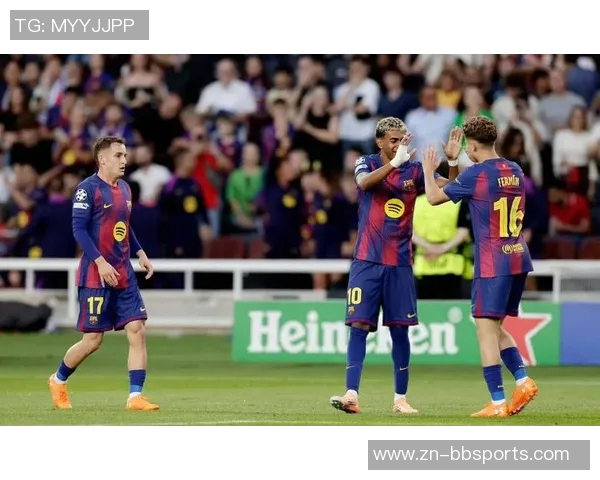 巴萨对阵奥林匹亚科斯首发阵容公布亚马尔佩德里领衔出战 巴萨对阵奥林匹亚科斯首发阵容公布亚马尔佩德里领衔出战