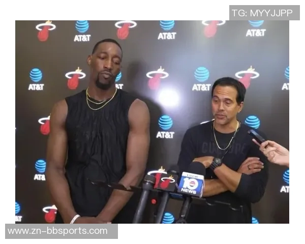 阿德巴约深情回顾与斯波的兄弟情谊超越球员教练关系