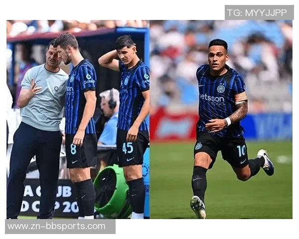 国米门将马丁内斯不幸撞死闯入车道老人事件引发关注