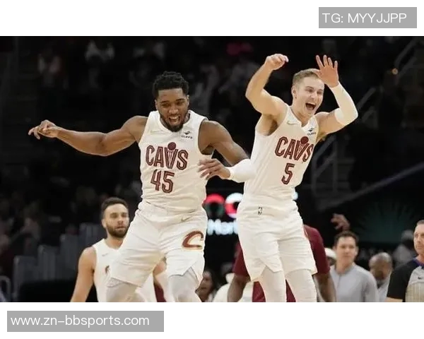 骑士客场挑战篮网首发阵容解析米切尔梅里尔莫布里阿伦杰伦泰森组合亮点 骑士客场挑战篮网首发阵容解析米切尔梅里尔莫布里阿伦杰伦泰森组合亮点