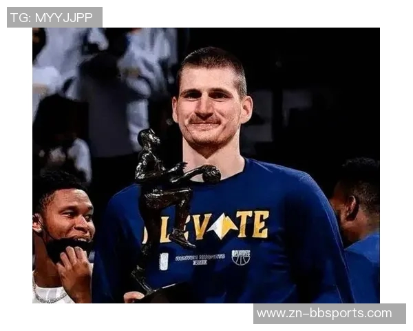 约基奇盛赞瓦兰天赋出众称其为另一个版本的自己 约基奇盛赞瓦兰天赋出众称其为另一个版本的自己