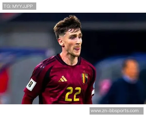 比利时国家队消息萨勒马科尔斯因肌肉拉伤退出集训