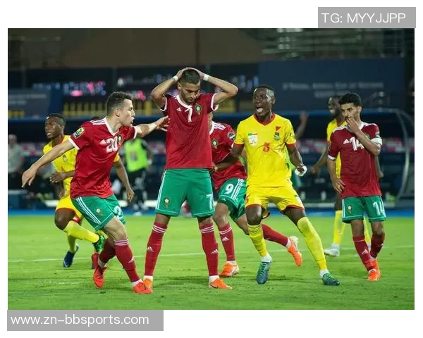 摩洛哥主场强势取胜刚果以八战全胜完美收官晋级世预赛