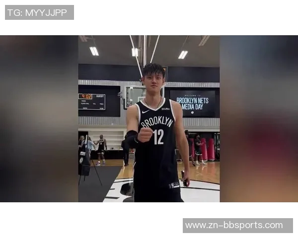 媒体人直言篮网不重视曾凡博这支球队何必继续留在联盟中