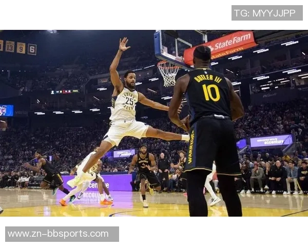 勇士与步行者首发阵容对决库里追梦携手巴特勒迎战西卡内史密斯