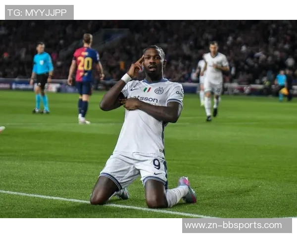 图拉姆9月表现出色国米最佳球员荣誉加身 图拉姆9月表现出色国米最佳球员荣誉加身