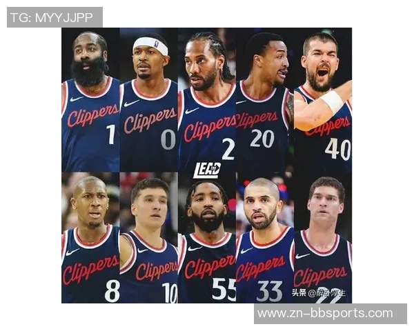 保罗赞祖巴茨内线威胁大洛空间能力丰富球队战术选择