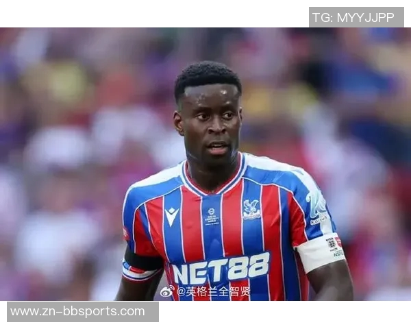 水晶宫计划一月出售格伊夏窗报价3500万不动摇 水晶宫计划一月出售格伊夏窗报价3500万不动摇