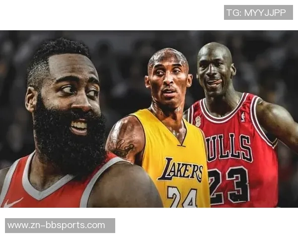 科比与哈登场均得分对比科比17季273分哈登现役284分