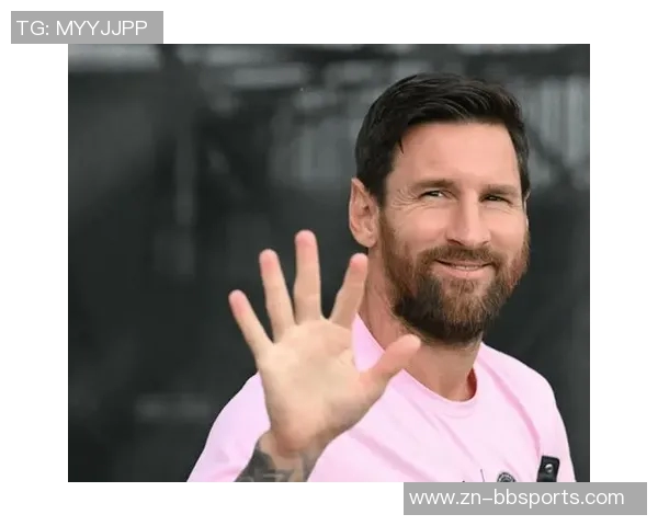 38岁梅西三场比赛斩获五球五助攻荣膺美职联十月最佳球员称号