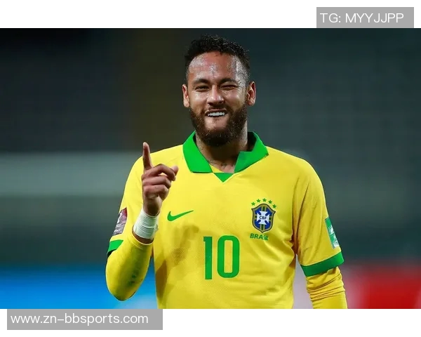 内马尔坦言状态未达最佳外界报道对球员造成严重伤害