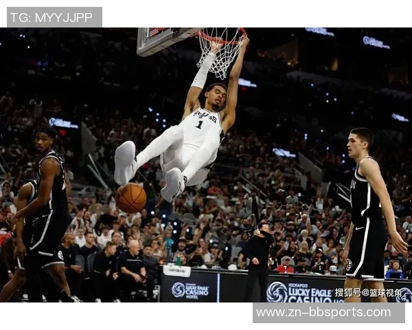 哈珀仅用13场比赛达成150分50助攻成就平追帕克并列马刺队史最快纪录 哈珀仅用13场比赛达成150分50助攻成就平追帕克并列马刺队史最快纪录