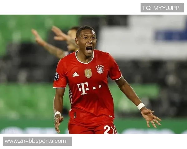 阿拉巴称赞莱默尔崛起为世界级球员对拜仁和奥地利至关重要 阿拉巴称赞莱默尔崛起为世界级球员对拜仁和奥地利至关重要