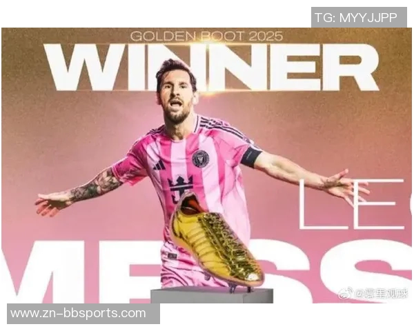 38岁梅西三场比赛斩获五球五助攻荣膺美职联十月最佳球员称号 38岁梅西三场比赛斩获五球五助攻荣膺美职联十月最佳球员称号