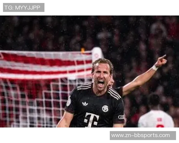 凯恩解约金条款曝光6500万欧元冬窗才能激活 凯恩解约金条款曝光6500万欧元冬窗才能激活