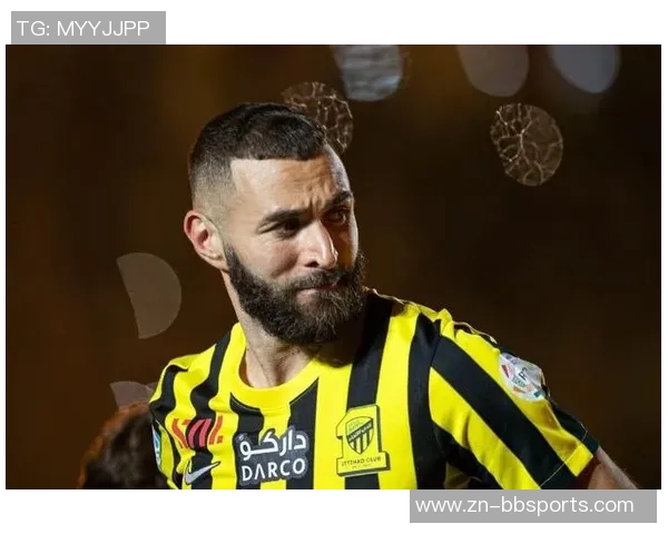 利雅得新月与本泽马谈判陷入僵局未来合作前景堪忧