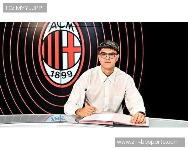 米兰边卫巴尔泰萨吉续约谈判顺利有望涨薪至2031年