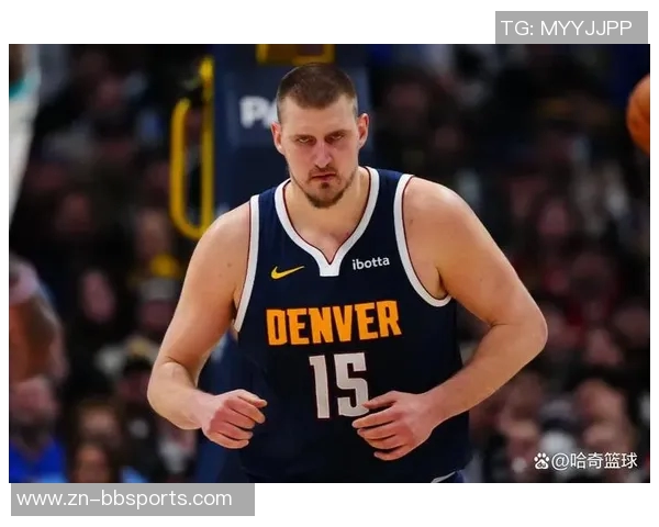 约基奇回应驱逐事件称当时觉得自己没有做错什么