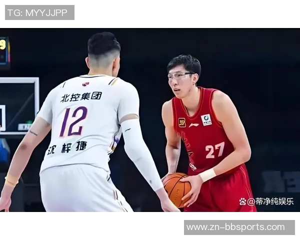 北京今晚迎战宁波赵睿缺阵周琦曾凡博陈盈骏全力出战