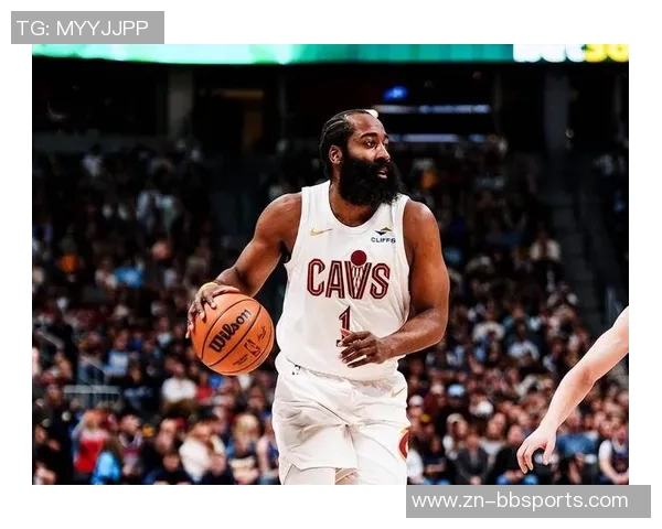 哈登谈球队表现强调连续性的重要性期待未来能有所突破