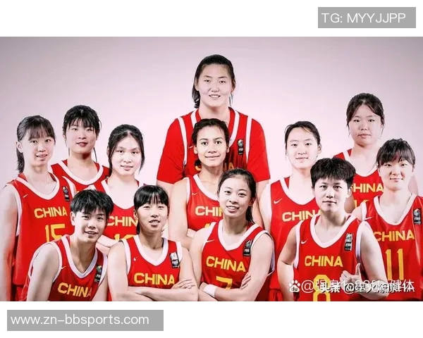 新赛季WCBA展望：川粤争霸还是三国演义的精彩对决